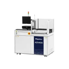 Wavelength Dispersive X-Ray Florescence (WDXRF) Spectrometer, Rigaku